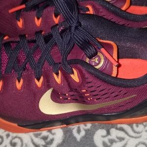 Kobe Bryant sneakers